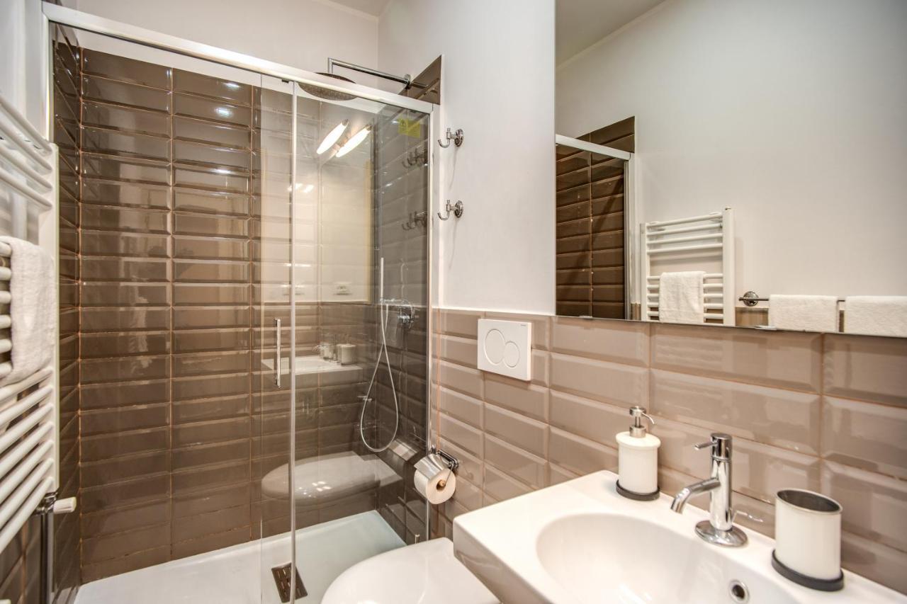 Apartamento Downtown Srl - Cinque Terre New Liberty La Spezia Exterior foto