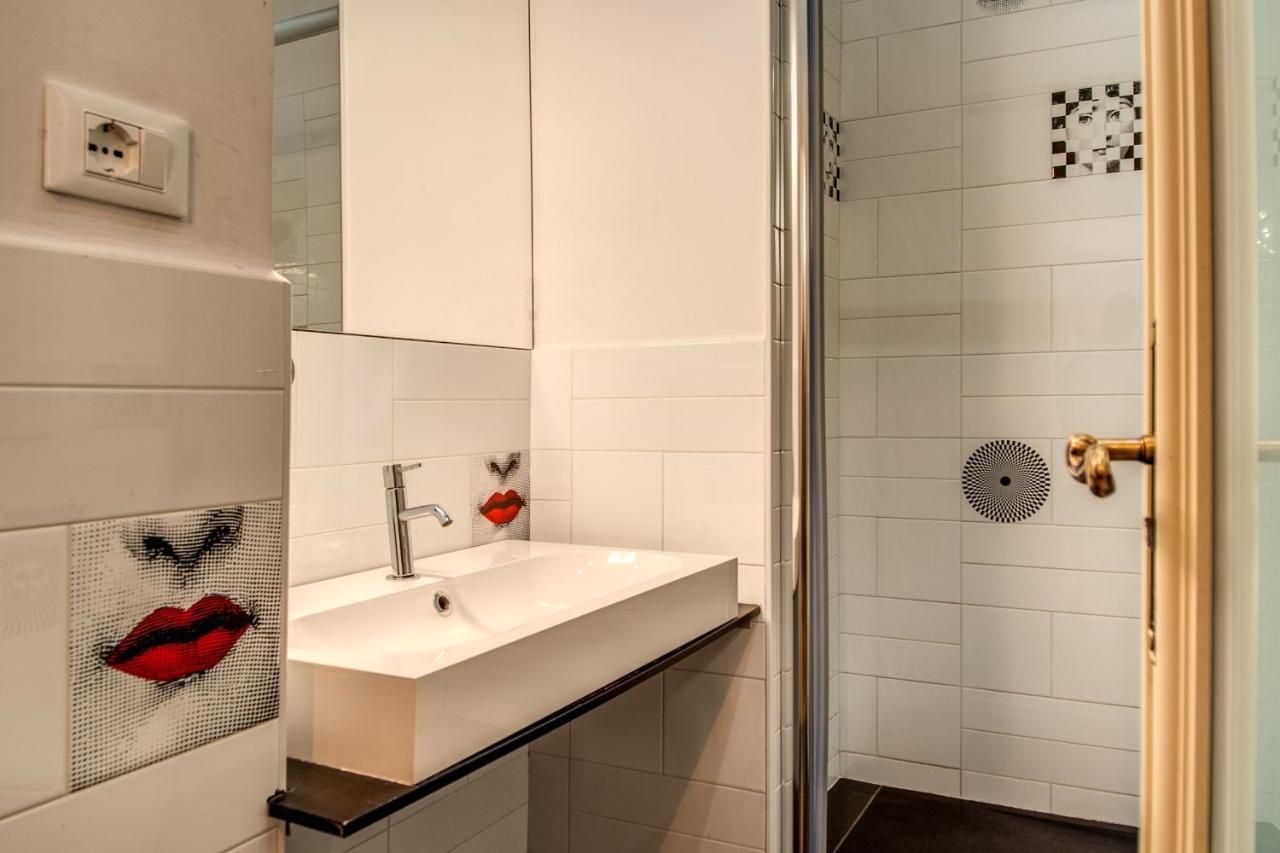 Apartamento Downtown Srl - Cinque Terre New Liberty La Spezia Exterior foto