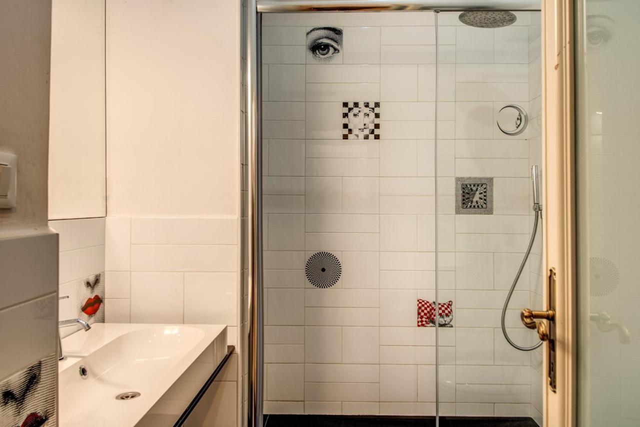 Apartamento Downtown Srl - Cinque Terre New Liberty La Spezia Exterior foto