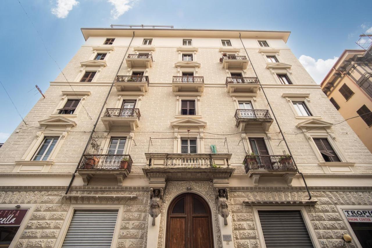 Apartamento Downtown Srl - Cinque Terre New Liberty La Spezia Exterior foto