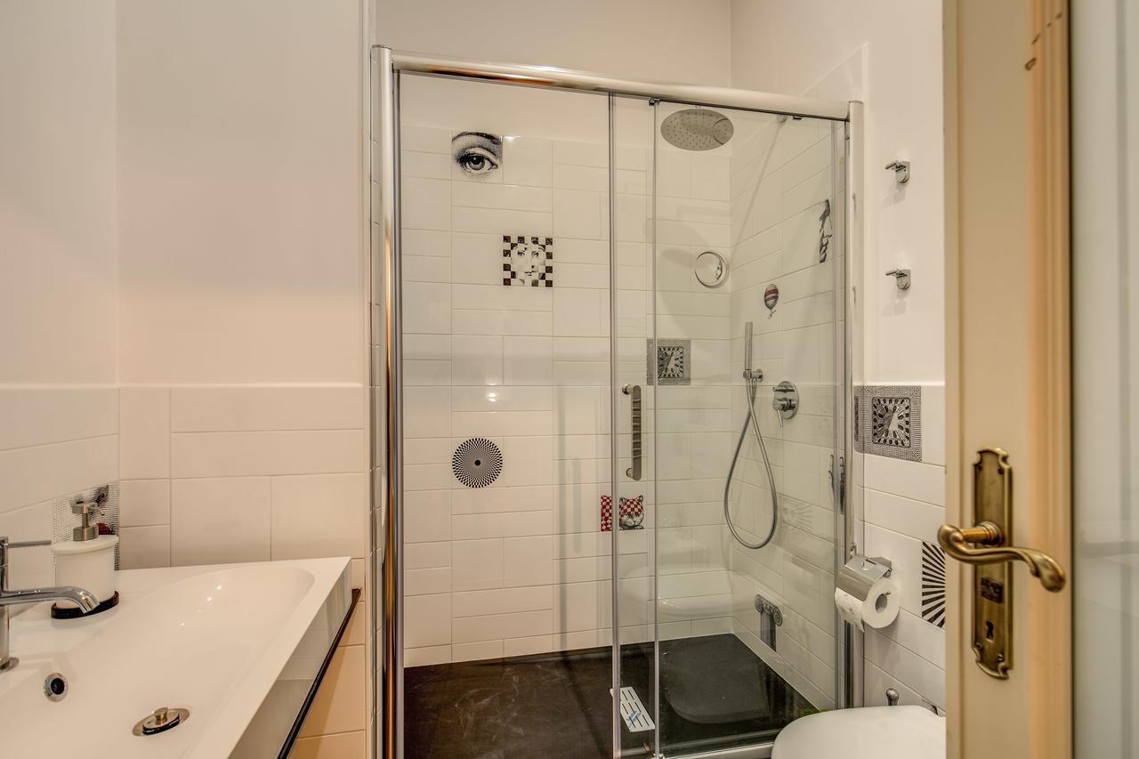 Apartamento Downtown Srl - Cinque Terre New Liberty La Spezia Exterior foto