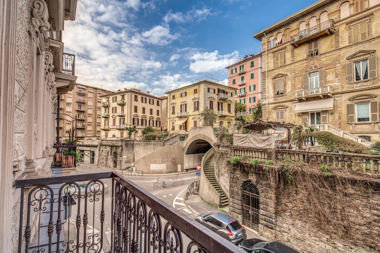 Apartamento Downtown Srl - Cinque Terre New Liberty La Spezia Exterior foto