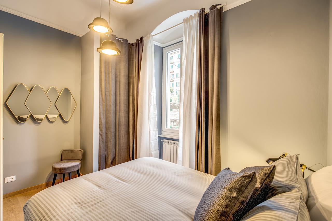 Apartamento Downtown Srl - Cinque Terre New Liberty La Spezia Exterior foto