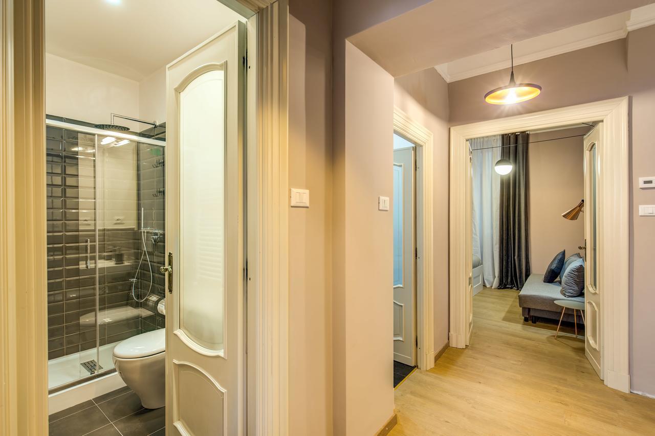 Apartamento Downtown Srl - Cinque Terre New Liberty La Spezia Exterior foto