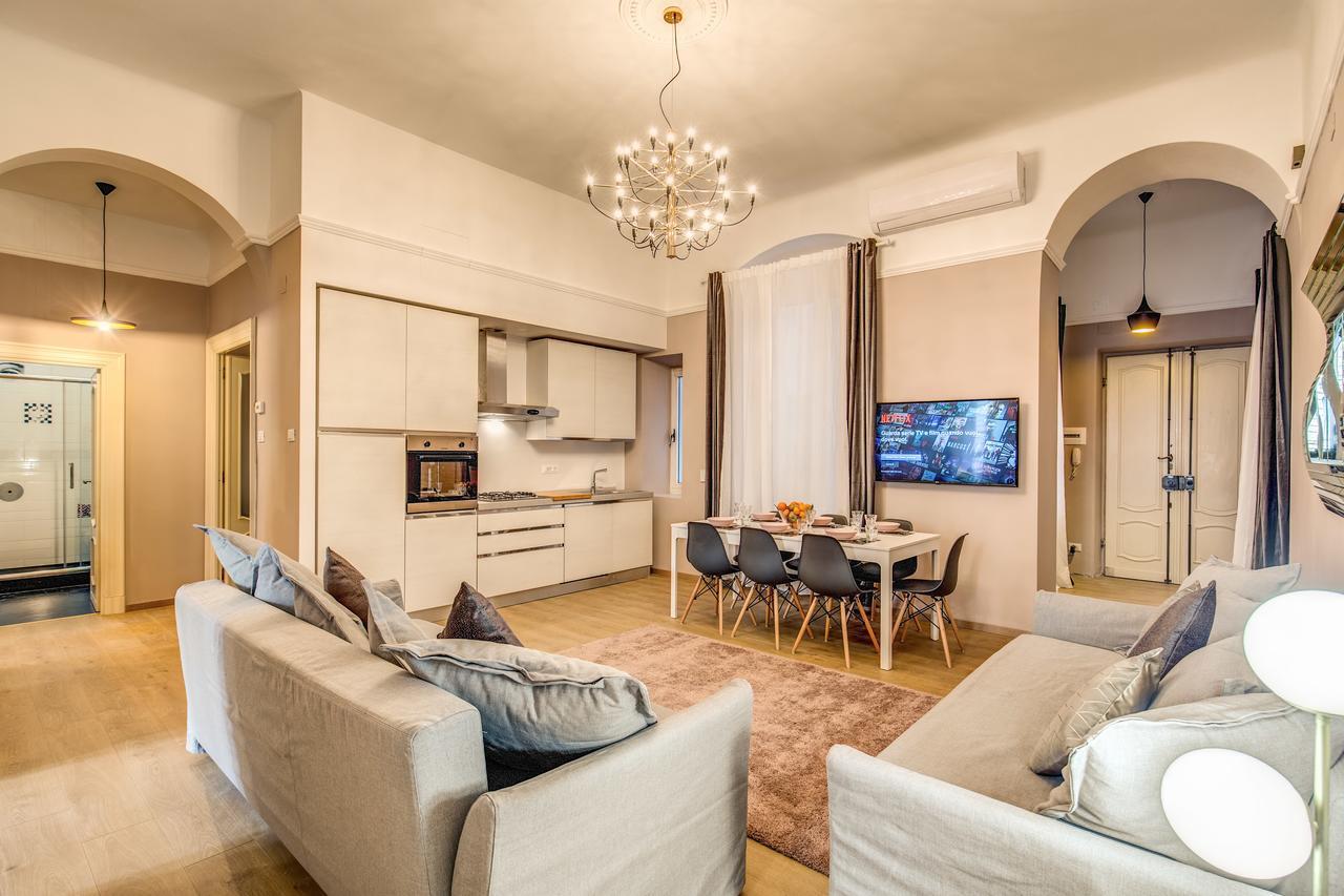 Apartamento Downtown Srl - Cinque Terre New Liberty La Spezia Exterior foto