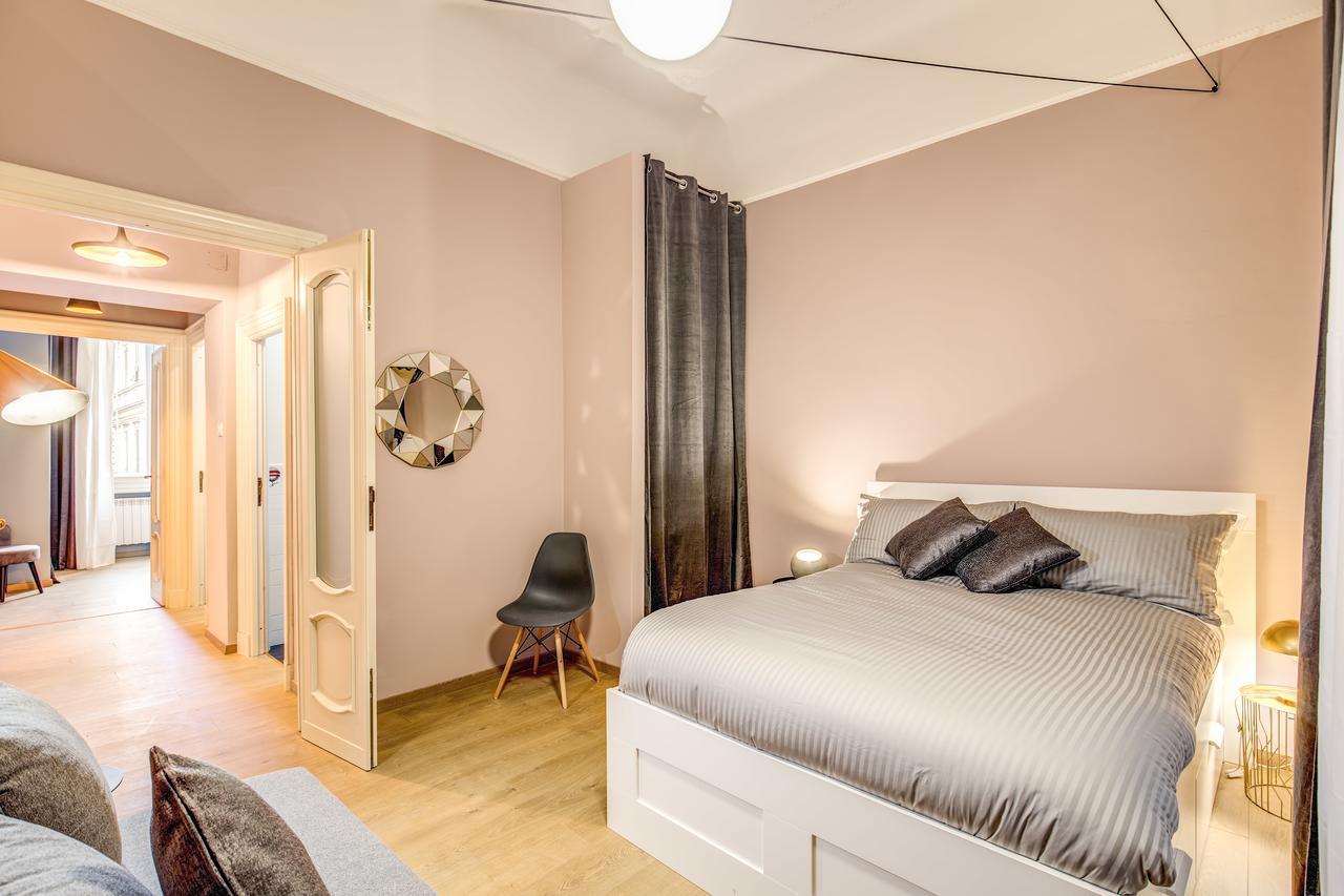 Apartamento Downtown Srl - Cinque Terre New Liberty La Spezia Exterior foto
