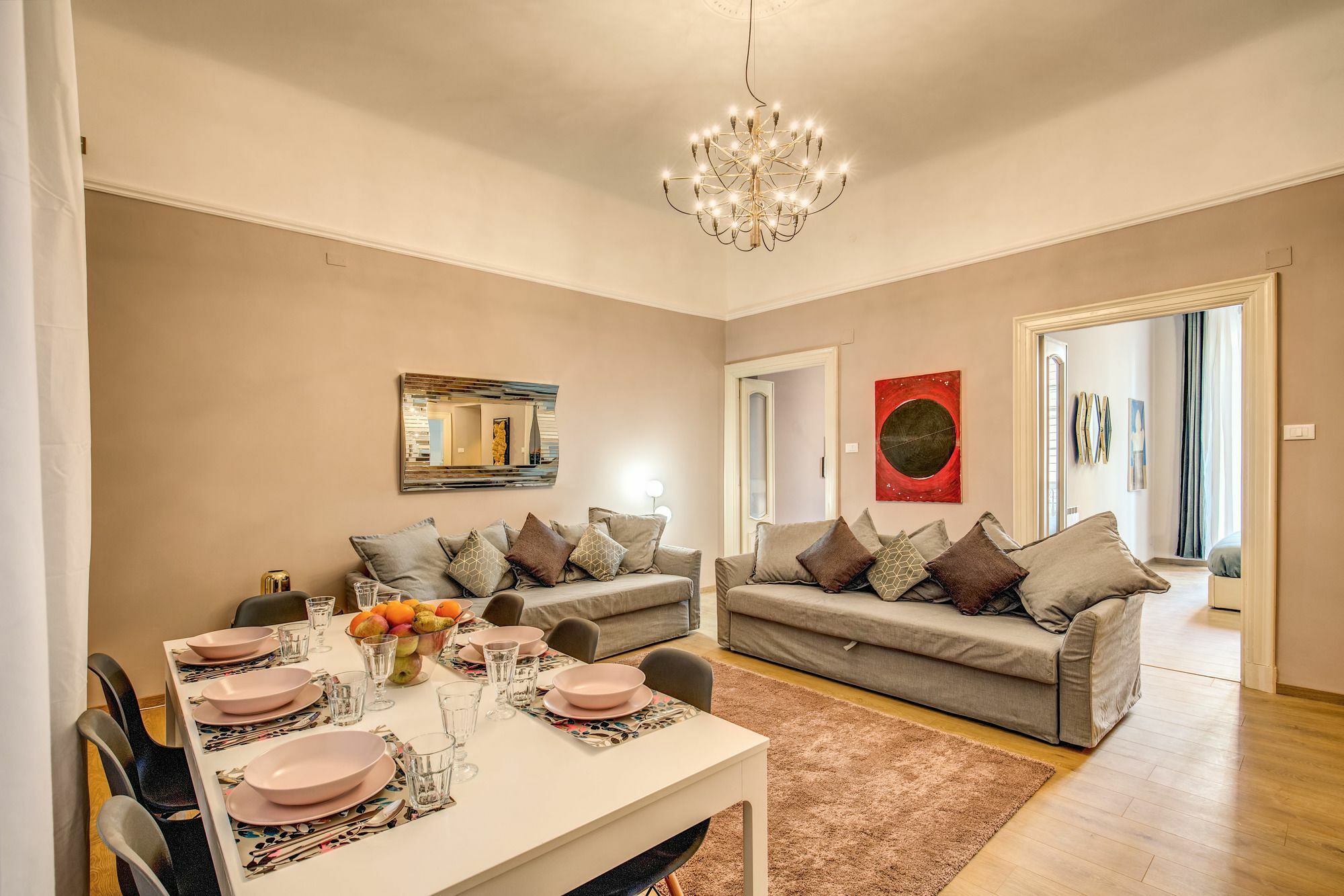 Apartamento Downtown Srl - Cinque Terre New Liberty La Spezia Exterior foto
