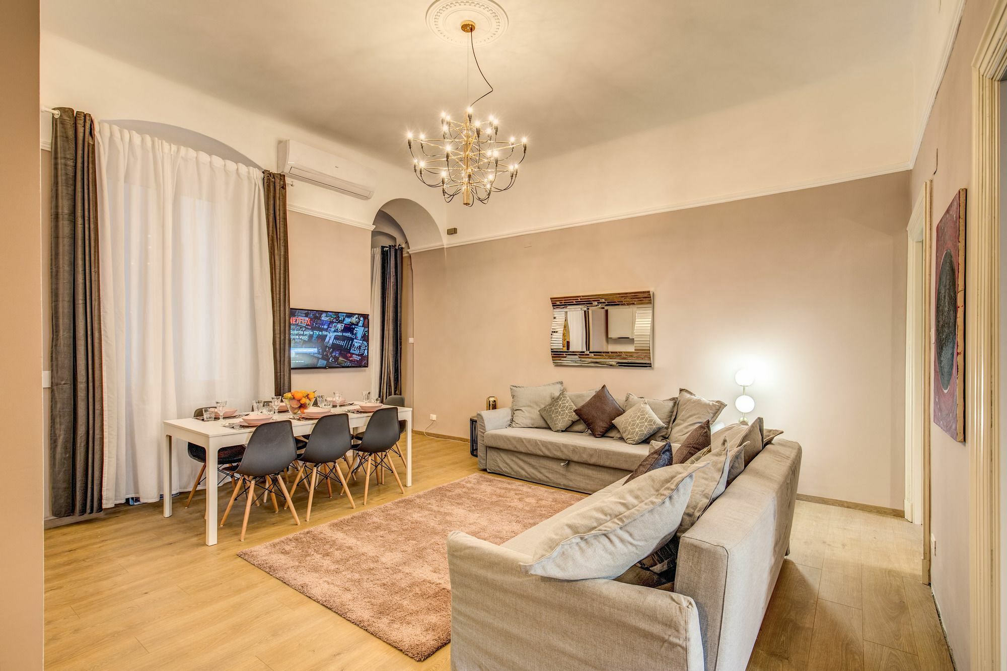 Apartamento Downtown Srl - Cinque Terre New Liberty La Spezia Exterior foto
