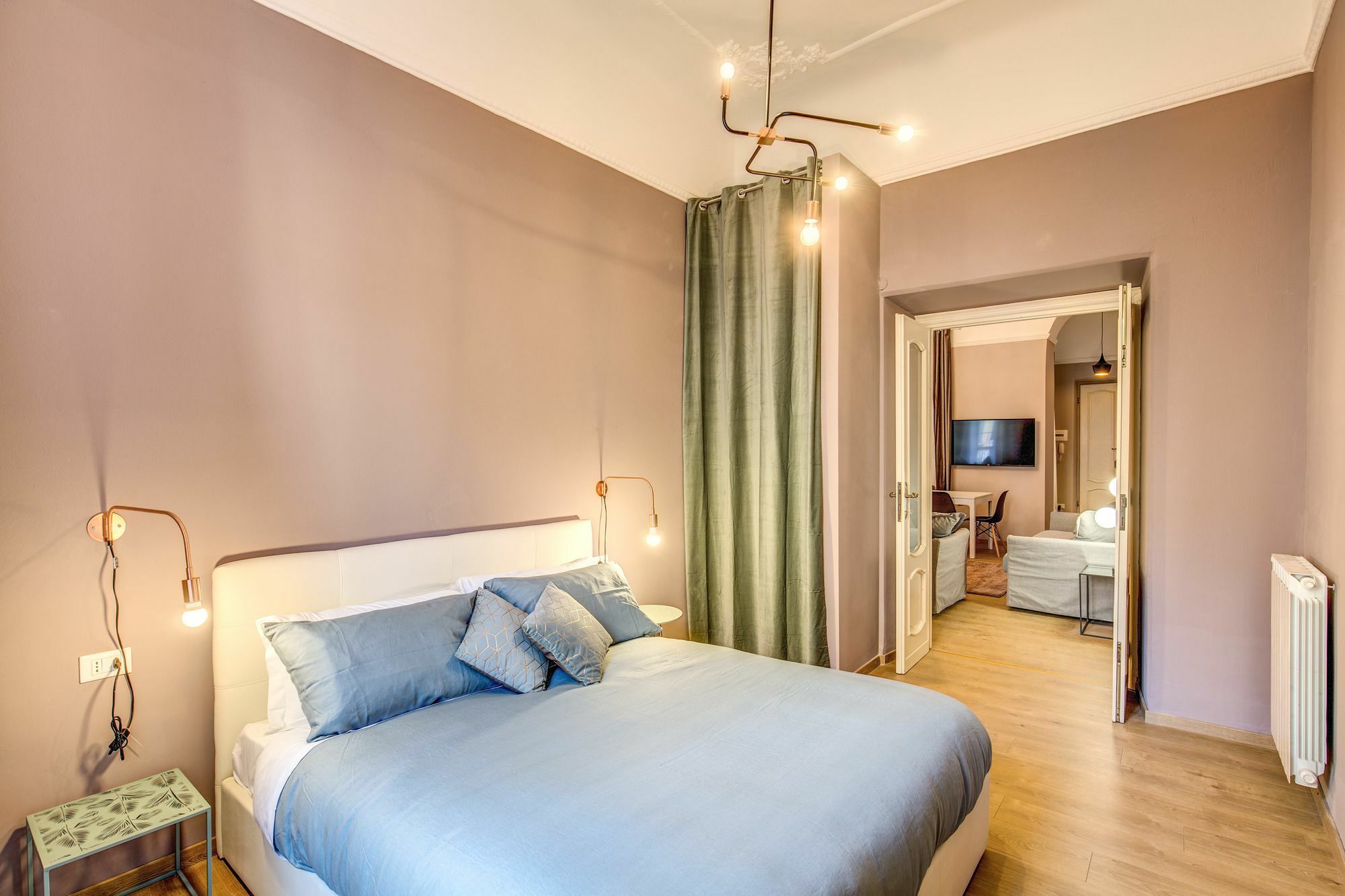 Apartamento Downtown Srl - Cinque Terre New Liberty La Spezia Exterior foto