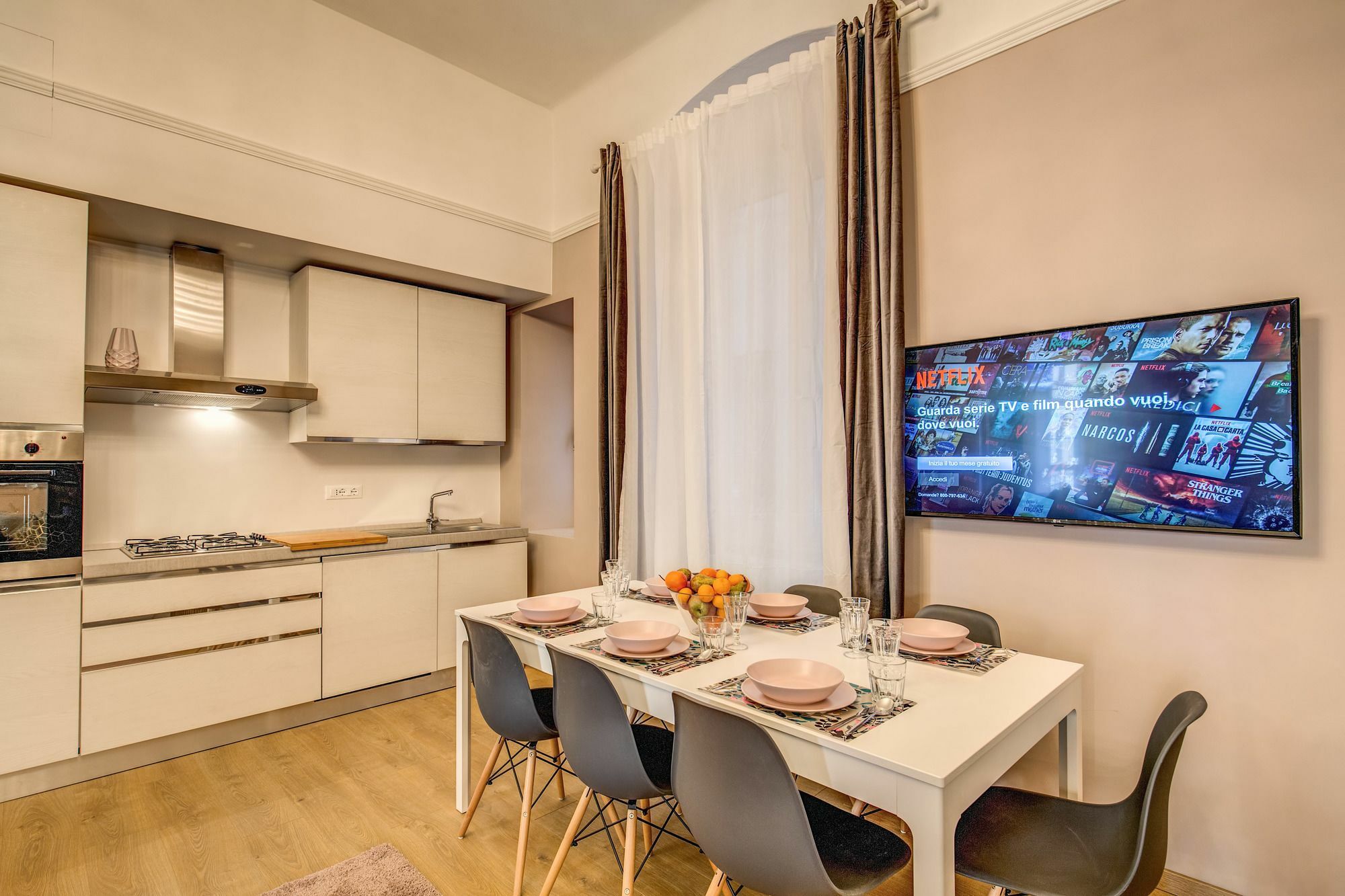 Apartamento Downtown Srl - Cinque Terre New Liberty La Spezia Exterior foto