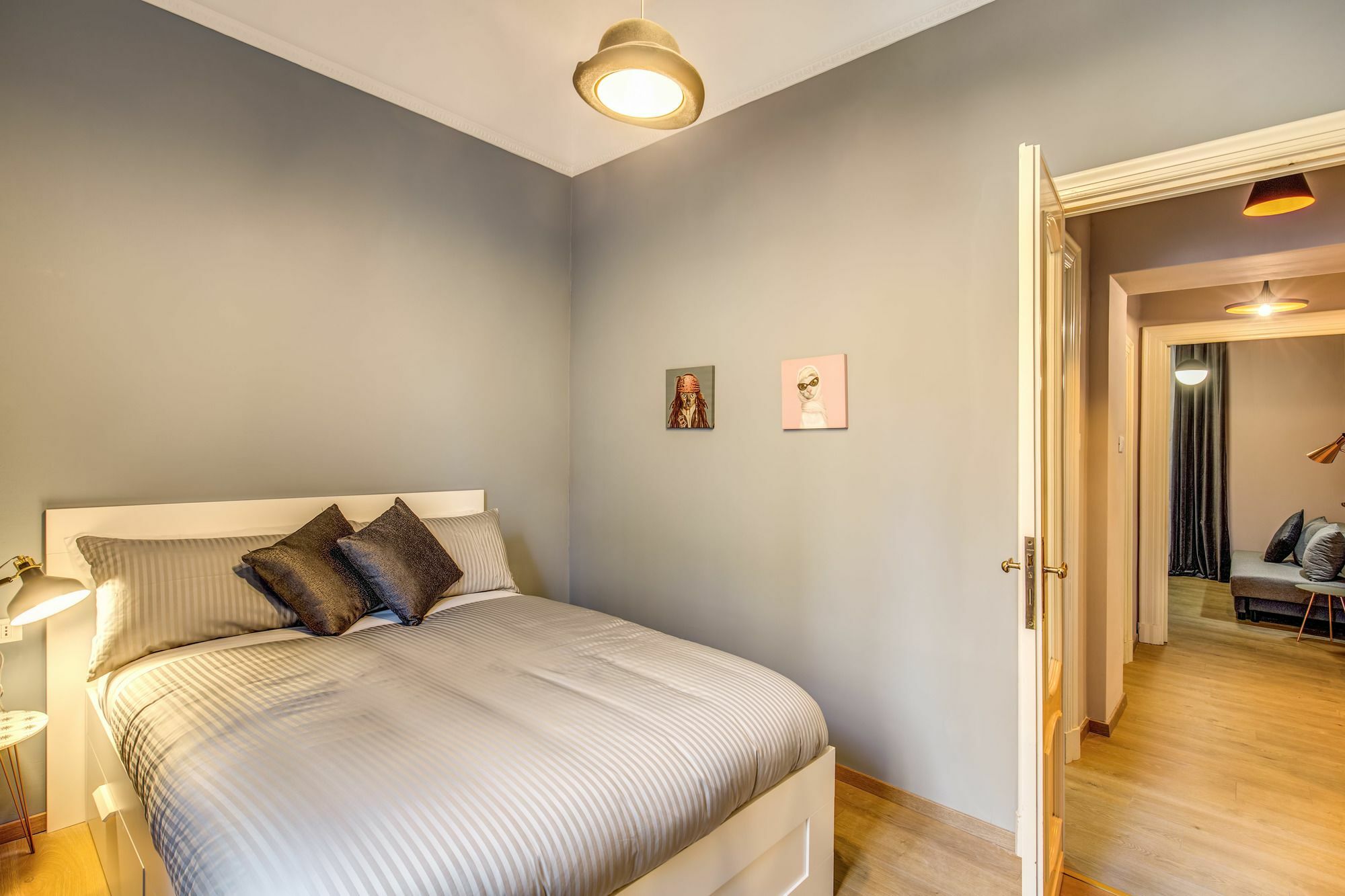 Apartamento Downtown Srl - Cinque Terre New Liberty La Spezia Exterior foto